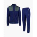 Cruyff Chandal Hombre Clayton Slide CSA221023-601 Azul. Verde.