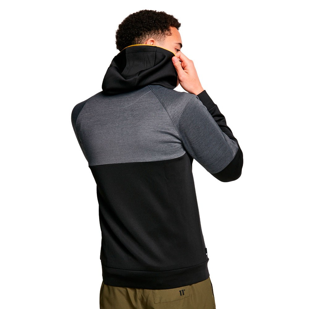 SUDADERA 11 DEGREES 11D1277-892