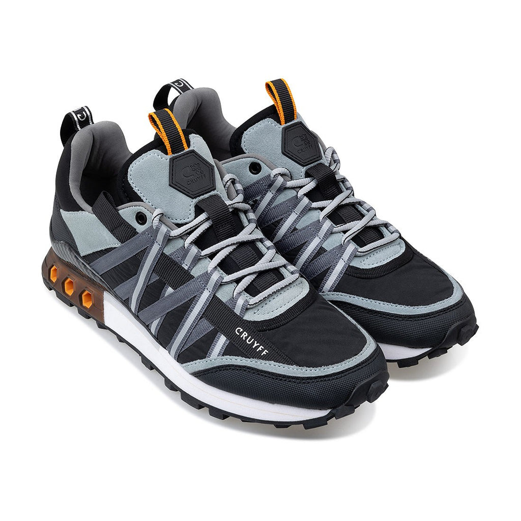 Cruyff Zapatillas Deportivas Hombre Modelo Fearia Hex-Tech CC241080-958