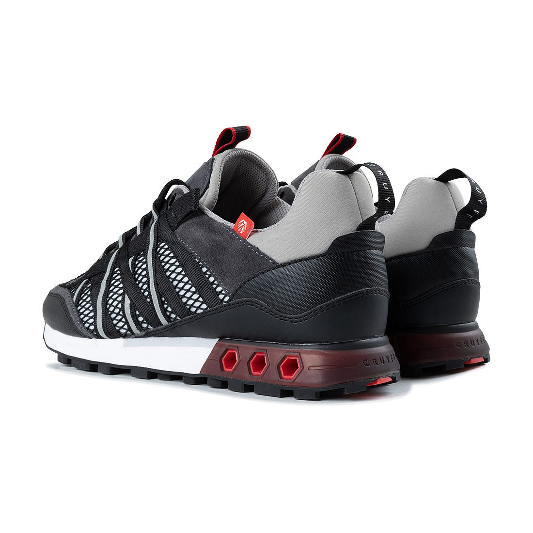 Zapatillas deportivas de Hombre Cruyff Modelo Fearia Hex Montserrat CC233061-958.
