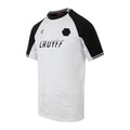 Cruyff Conjunto Hombre Modelo Icon CSA251034-100 White.