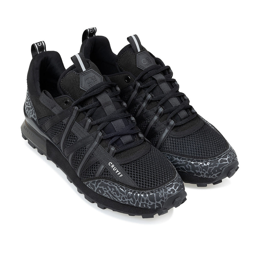 Cruyff Zapatillas Hombre  Modelo Fearia CC251081-958.