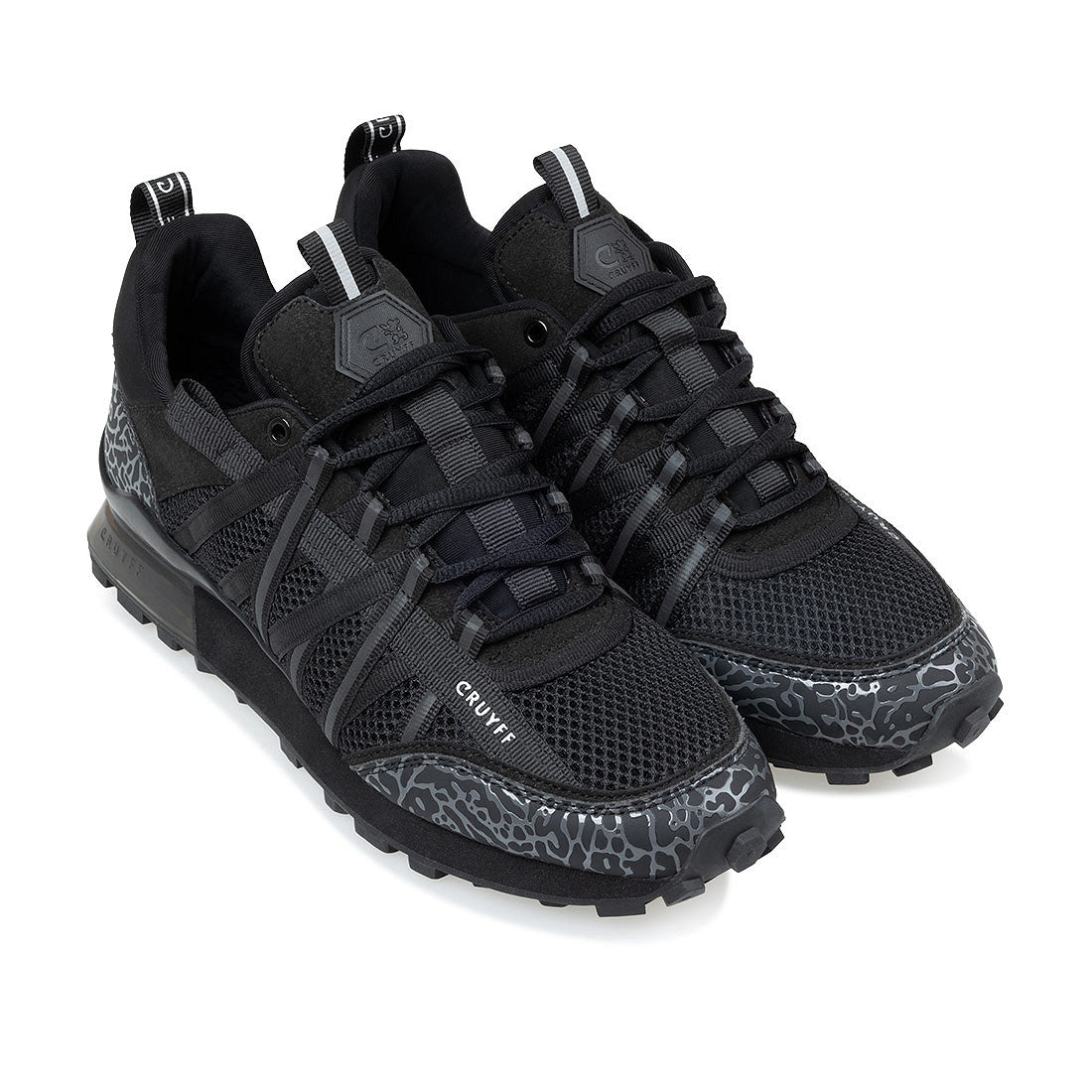 Cruyff Zapatillas Hombre  Modelo Fearia CC251081-958.