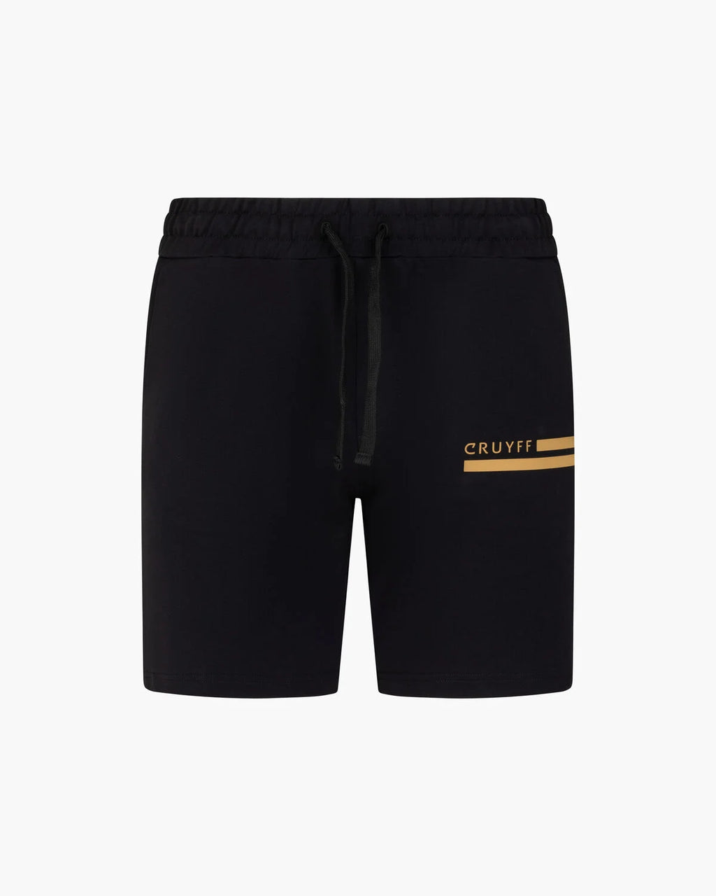 Cruyff Conjunto Hombre Modelo Moraira CA251003-960 Black/Gold.
