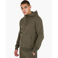 Cruyff Sudadera con Capucha Hombre Modelo Hernandez CSA213056-500.