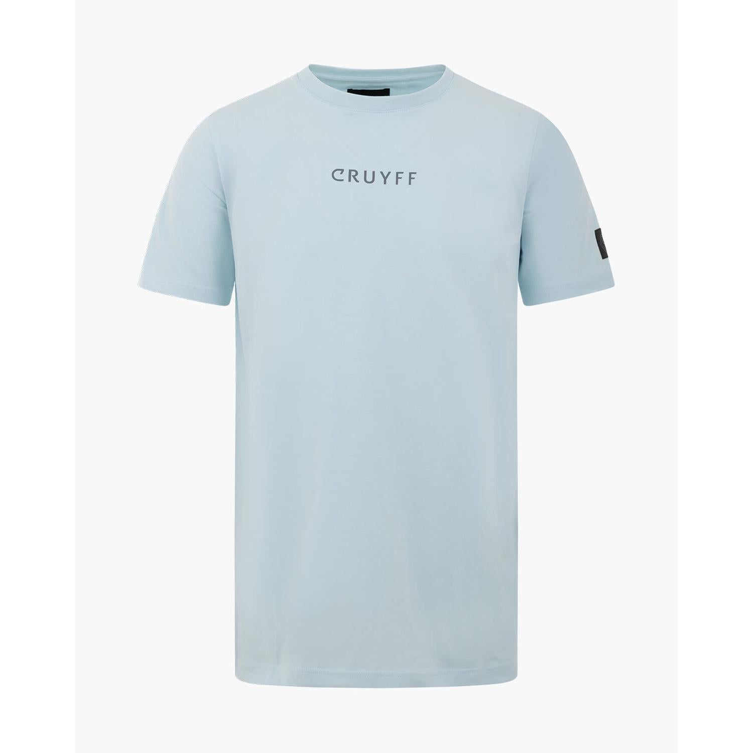 Cruyff  Camiseta Hombre  Modelo Tiva CA241040-608.