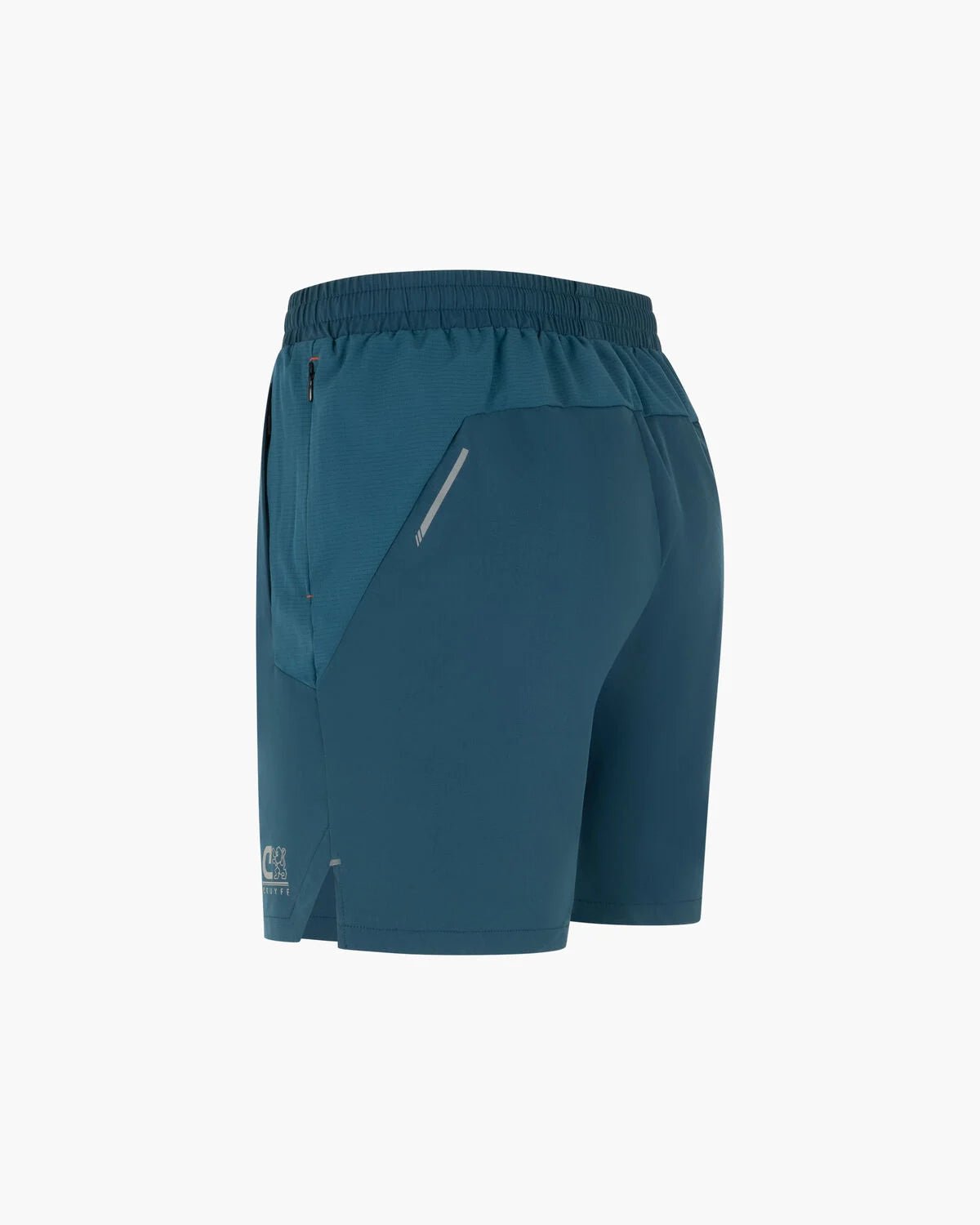Cruyff Short Hombre Modelo Flame CSA251039-511.