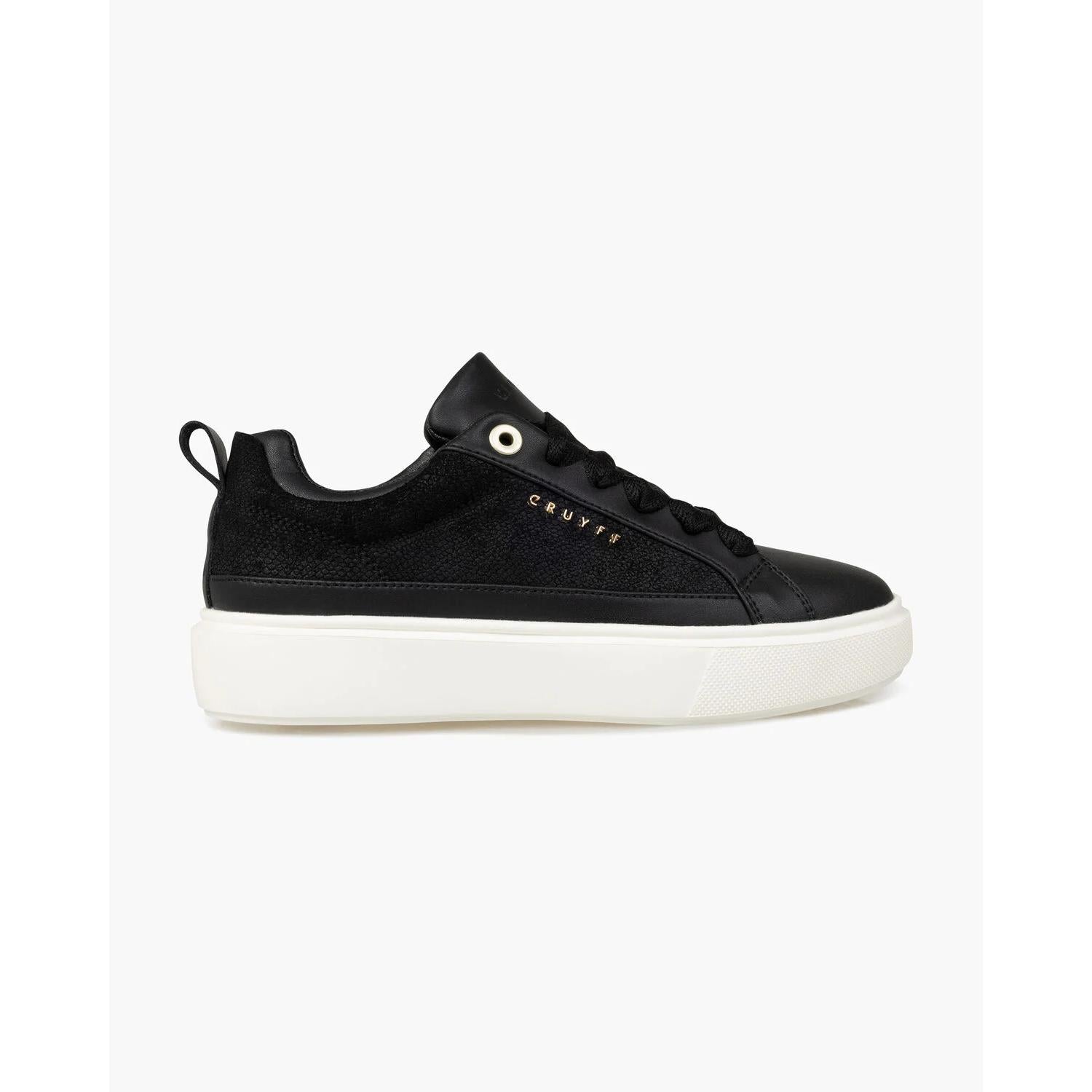 Cruyff Zapatillas Unisex Modelo Palco CCW253860-998 Black.