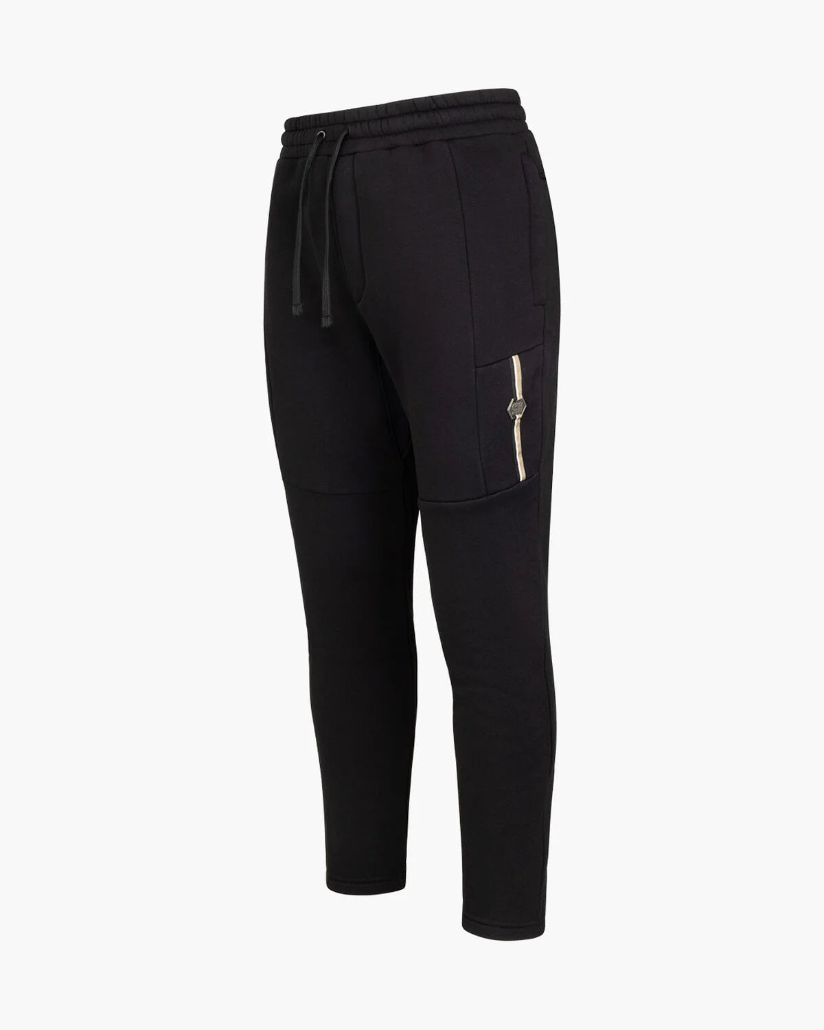 CRUYFF PANTALON CHANDAL MODELO TORCH CA243064-960 Black  .