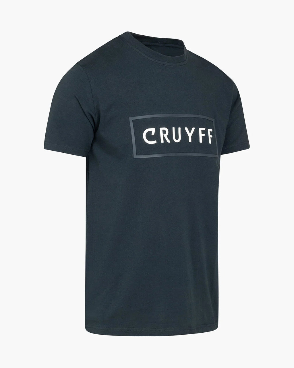 Cruyff  Camiseta Hombre  Modelo Kai CA231090-607 Color Azul Marino.