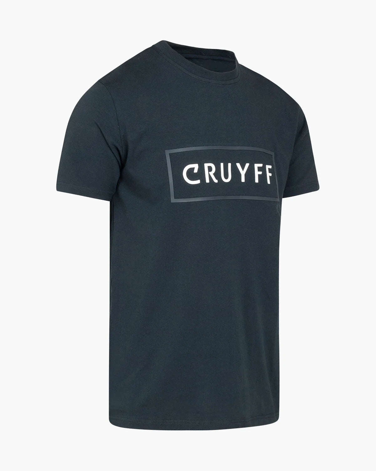 Cruyff  Camiseta Hombre  Modelo Kai CA231090-607 Color Azul Marino.