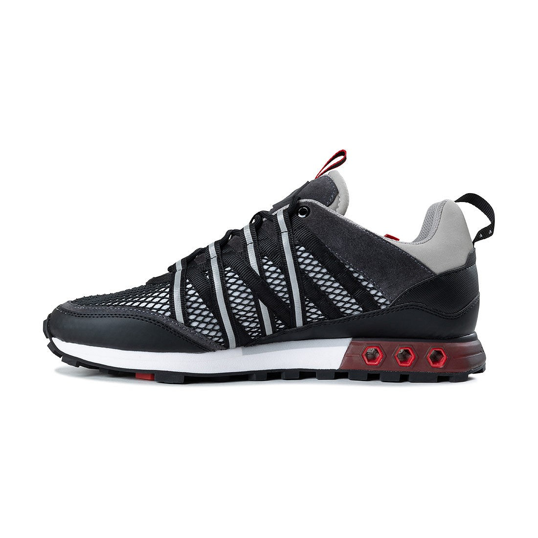 Zapatillas deportivas de Hombre Cruyff Modelo Fearia Hex Montserrat CC233061-958.