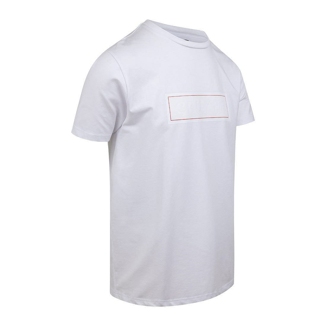 Cruyff  Camiseta Hombre  Modelo Estru CA242012-102 White.