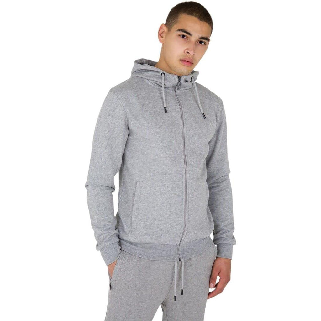 CHANDAL CRUYFF MODELO HERNANDEZ, COLOR GRIS.