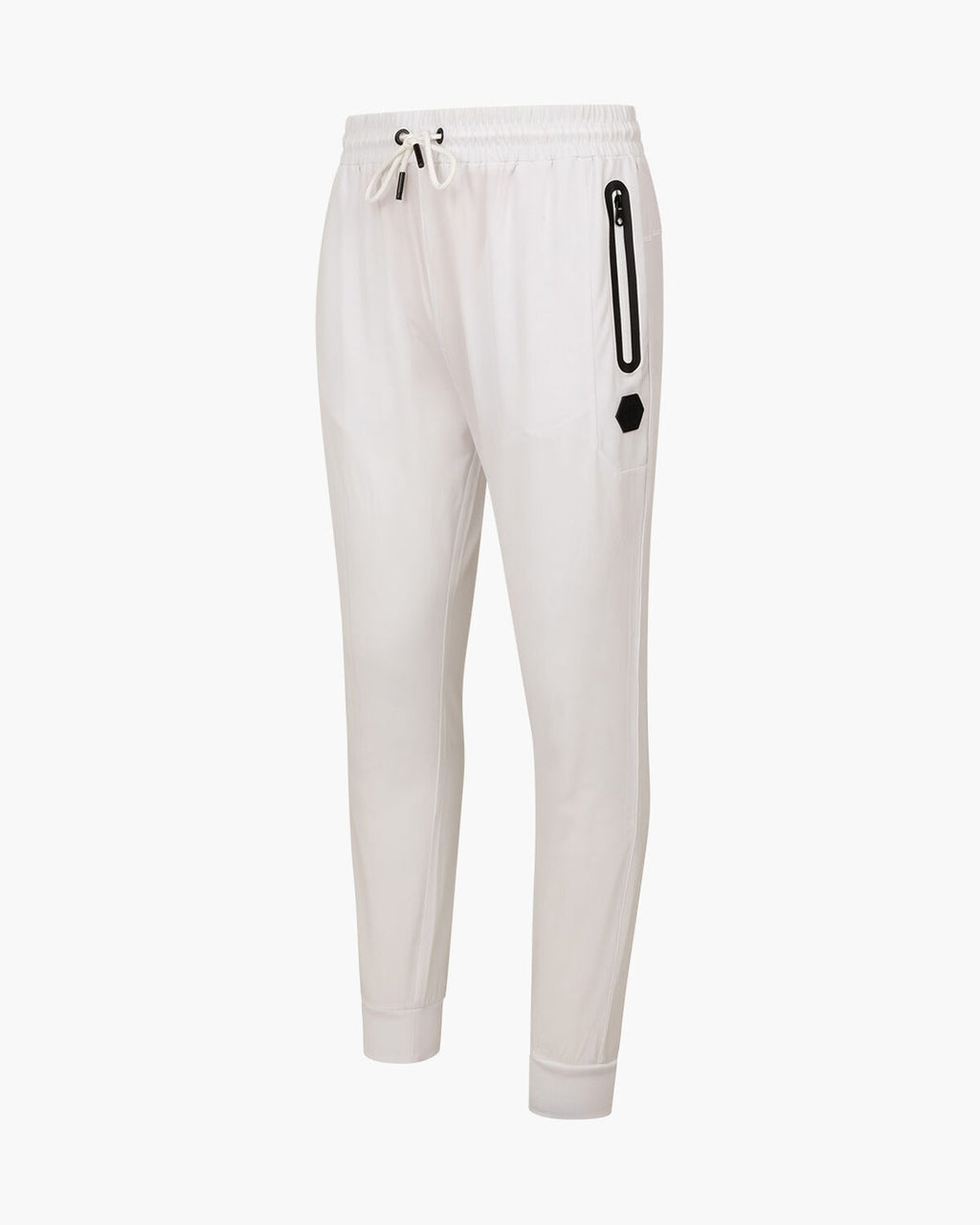 Cruyff Pantalon Chandal Hombre Modelo Dex CA231040-100 Blanco.