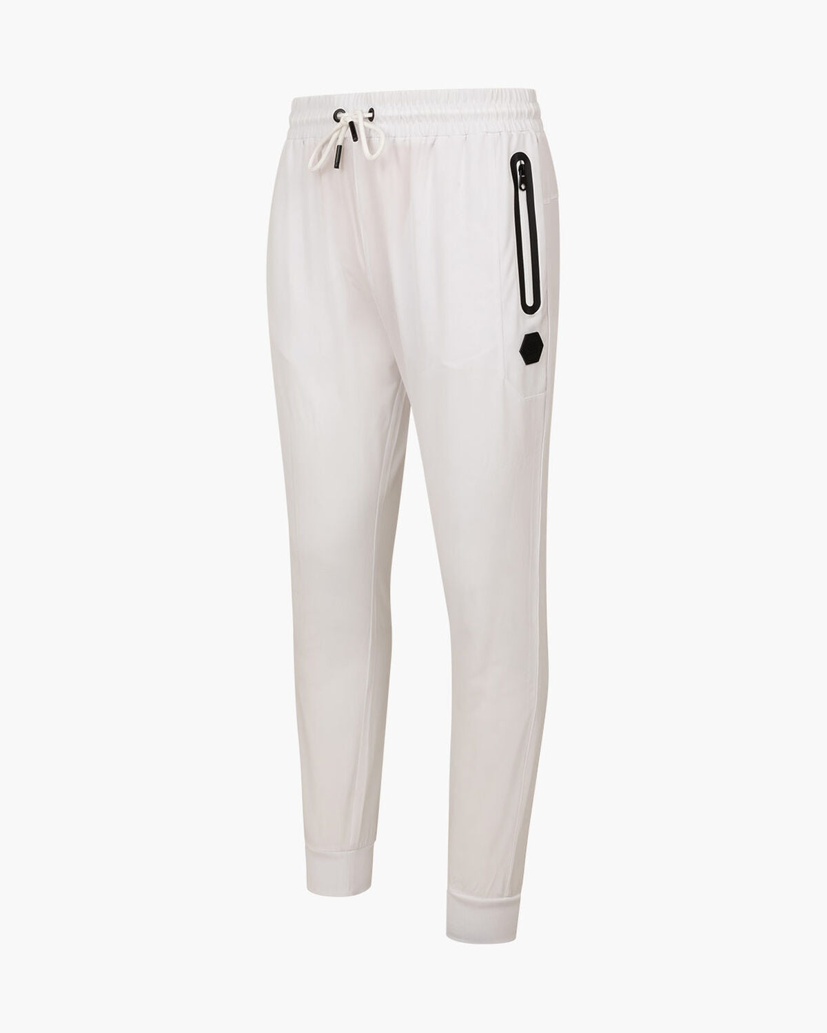 Cruyff Pantalon Chandal Hombre Modelo Dex CA231040-100 Blanco.