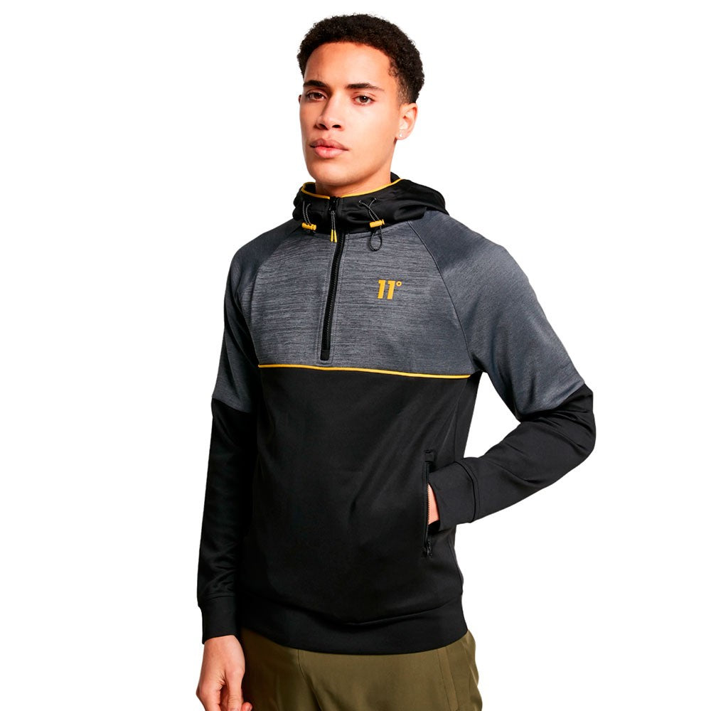 SUDADERA 11 DEGREES 11D1277-892
