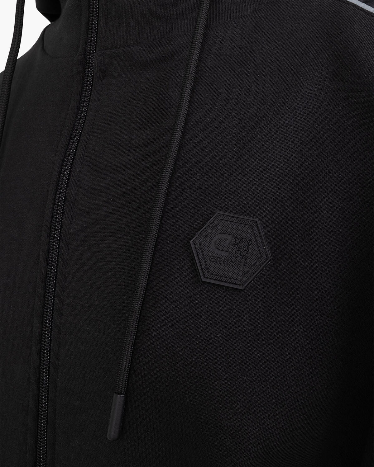 Cruyff Sudadera Con Capucha Hombre Modelo Aiden CA231070-998.