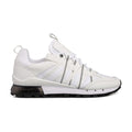 Cruyff Zapatillas Deportivas Hombre Fearia CC241083-100 White.