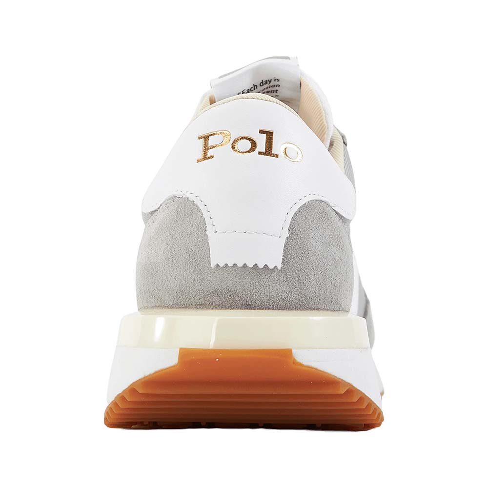 POLO RALPH LAUREN Zapatillas Deportivas Hombre 89PP-SK-LTL.