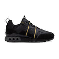 Cruyff Zapatillas Hombre Fearia Futura CC61062-960 Black/Gold.