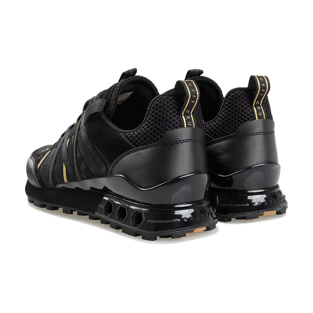 Cruyff Zapatillas Deportivas Hombre Fearia Hex-Tech CC253125-960.