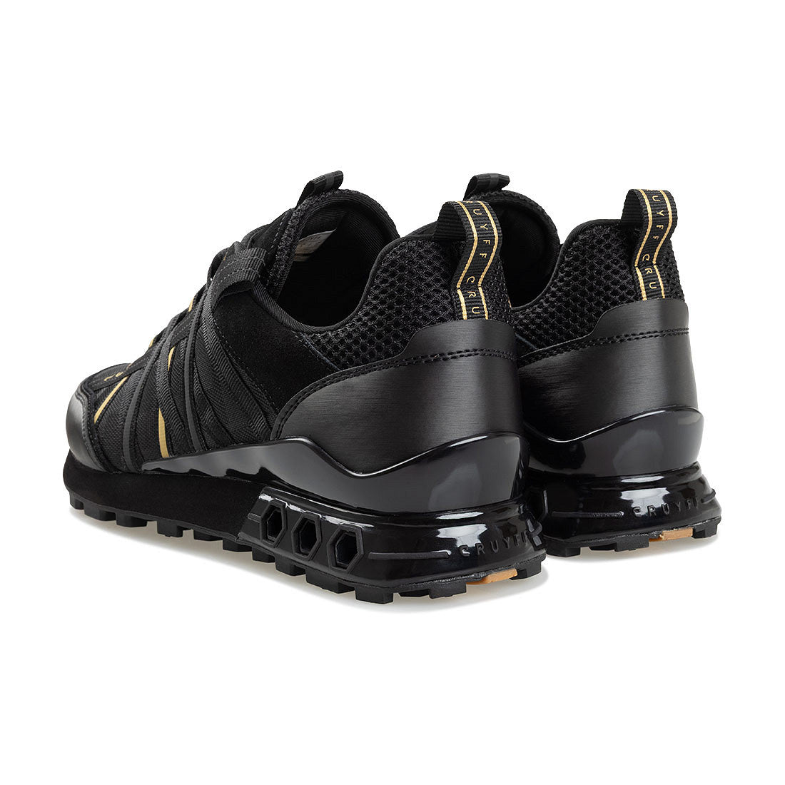 Cruyff Zapatillas Deportivas Hombre Fearia Hex-Tech CC253125-960.