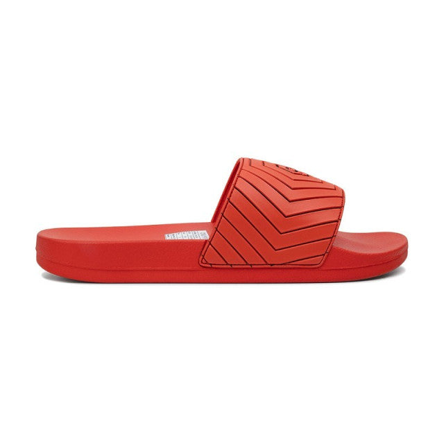 Cruyff  Chanclas Hombre CC242240-300 Rojas