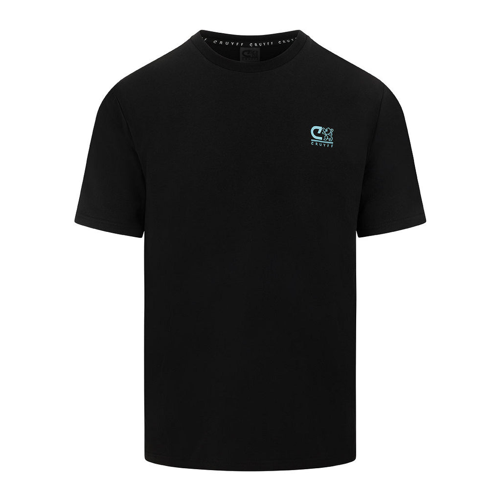 Cruyff Camiseta Hombre Modelo Strom CSA251035-998 Black .