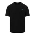 Cruyff Camiseta Hombre Modelo Strom CSA251035-998 Black .