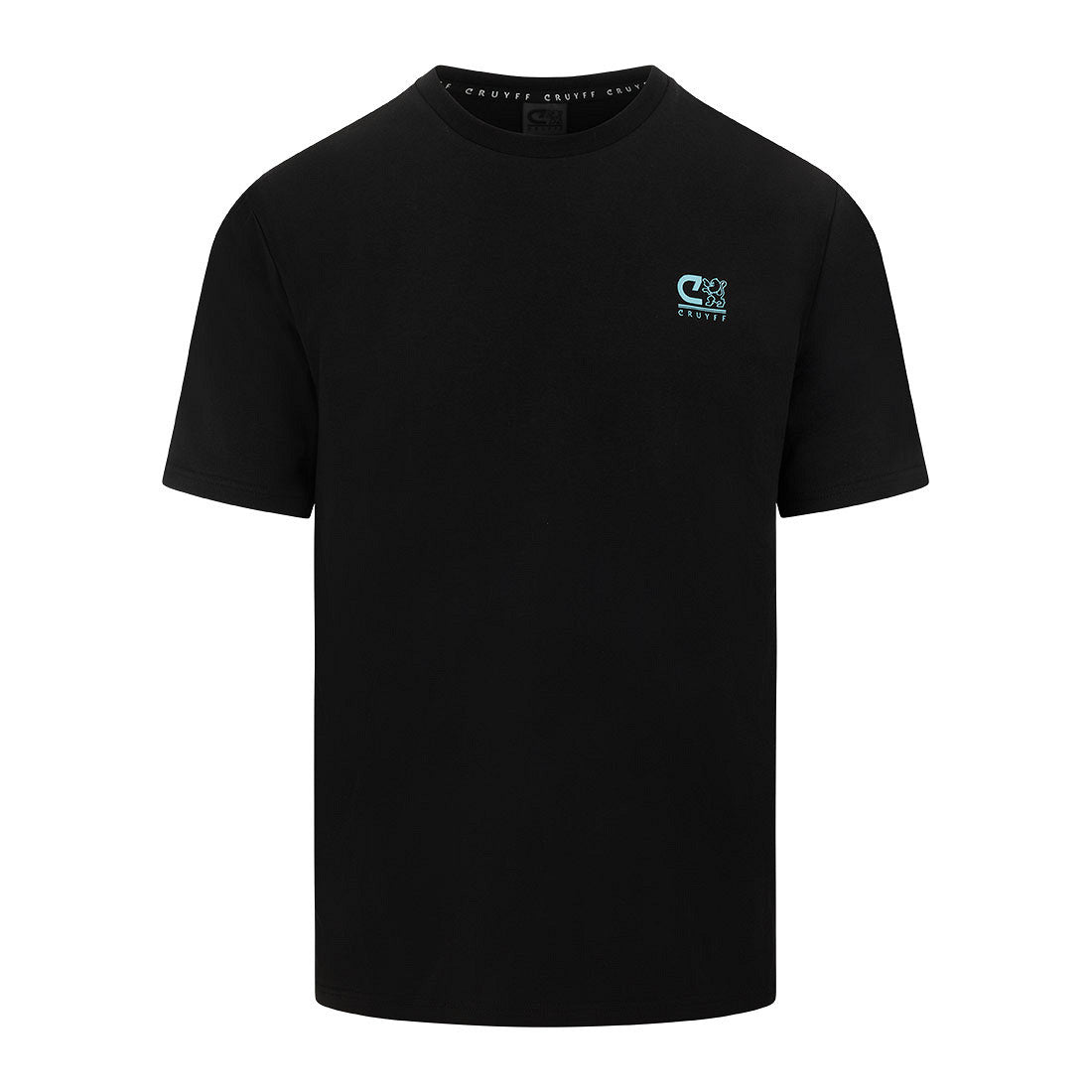 Cruyff Camiseta Hombre Modelo Strom CSA251035-998 Black .
