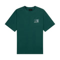Cruyff, Camiseta Hombre modelo CA261016-505 Verde.
