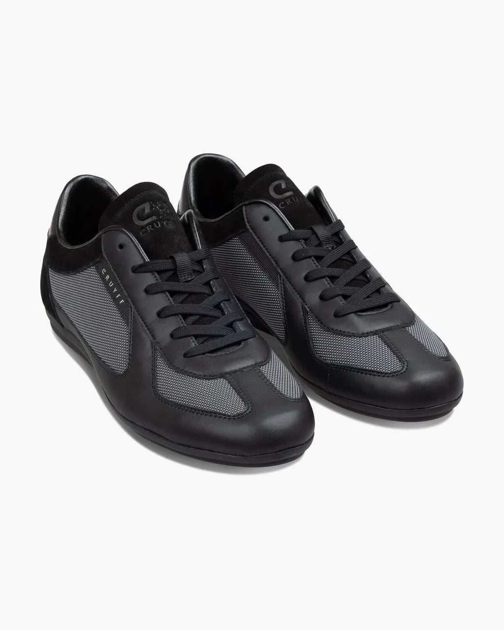 Cruyff Zapatillas Hombre Modelo Integrale CC261020-998.