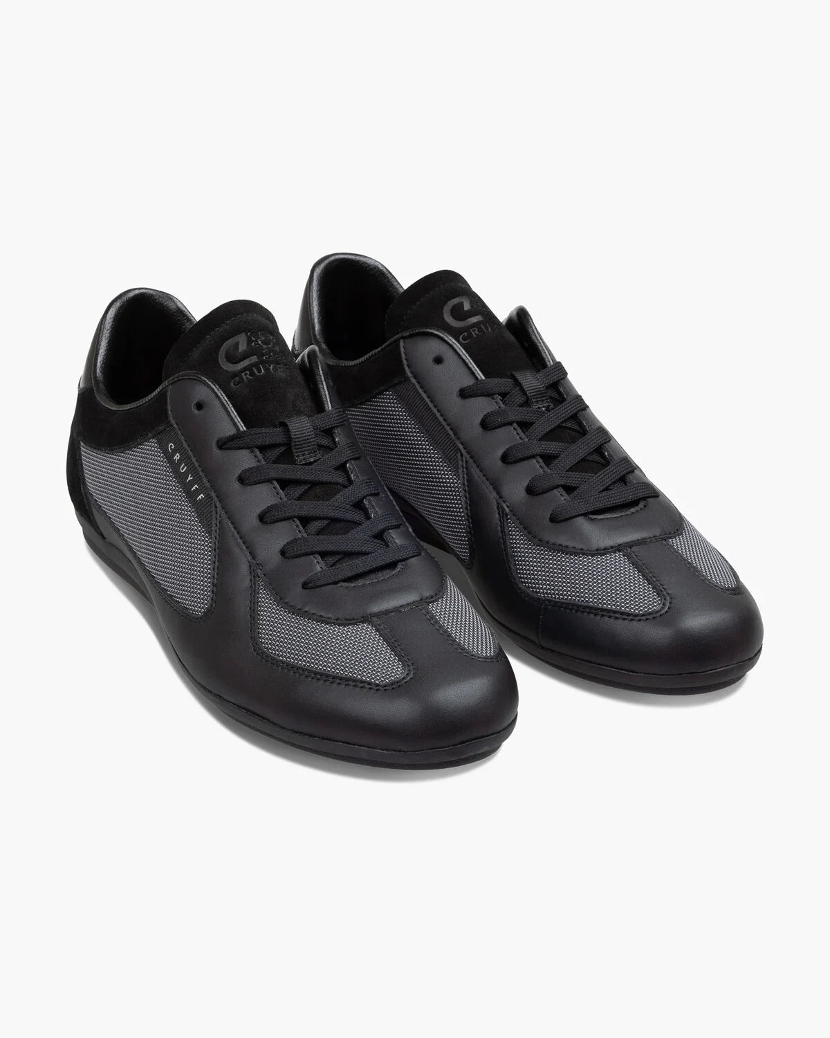Cruyff Zapatillas Hombre Modelo Integrale CC261020-998.