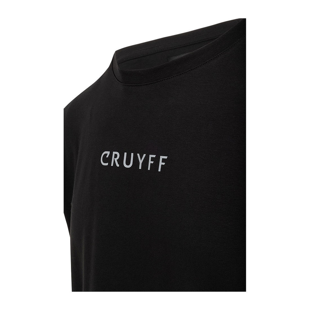 Cruyff  Camiseta Hombre  Modelo Tiva CA241040-998 Black..