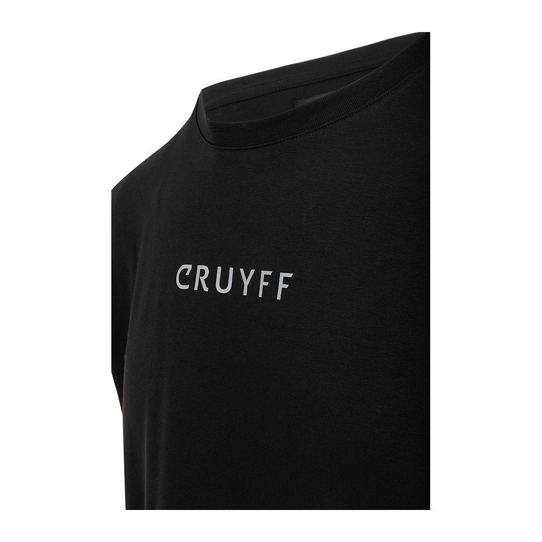 Cruyff  Camiseta Hombre  Modelo Tiva CA241040-998 Black..