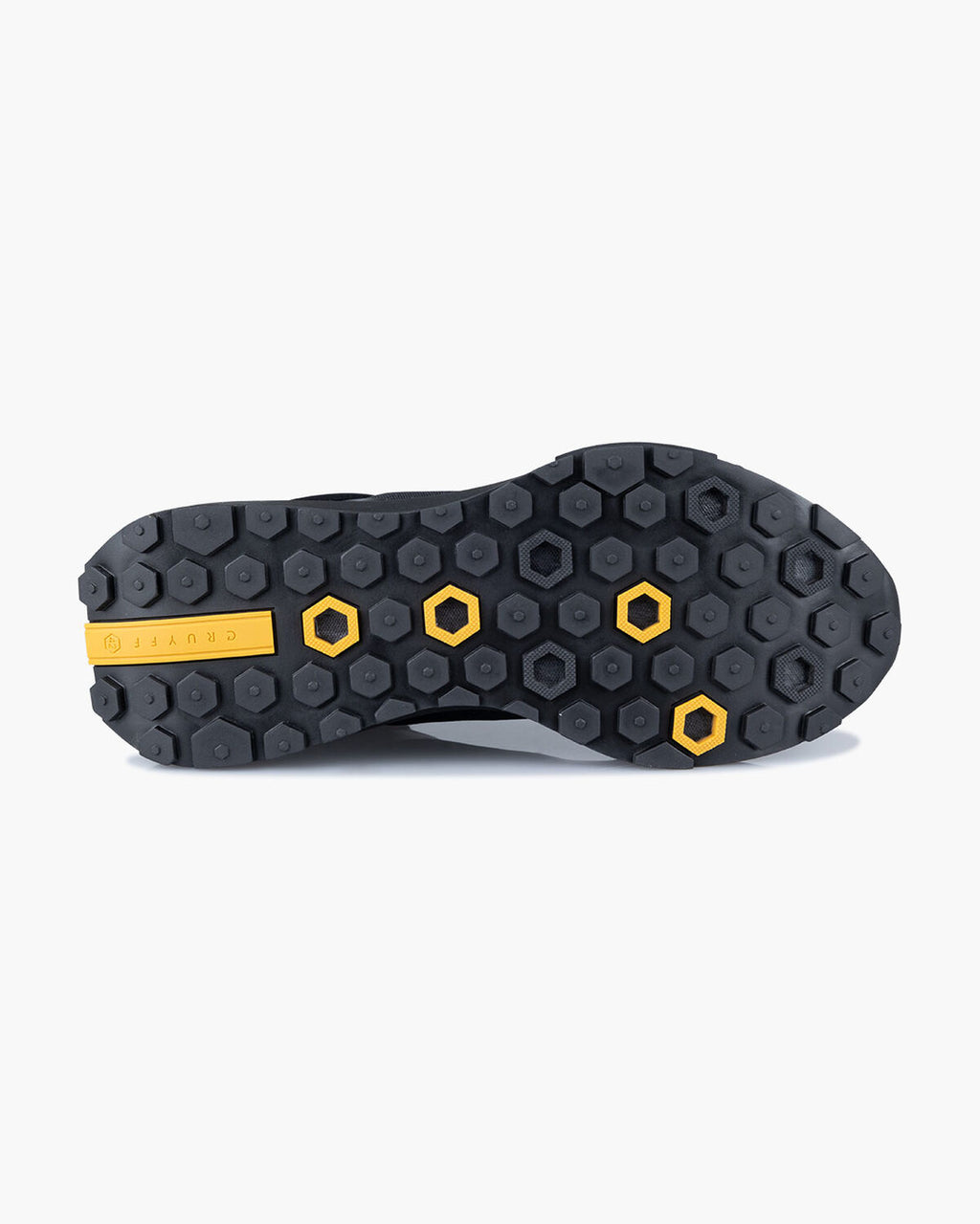 Cruyff Zapatillas Deportivas Hombre Modelo Fuzeknit CC241100-960