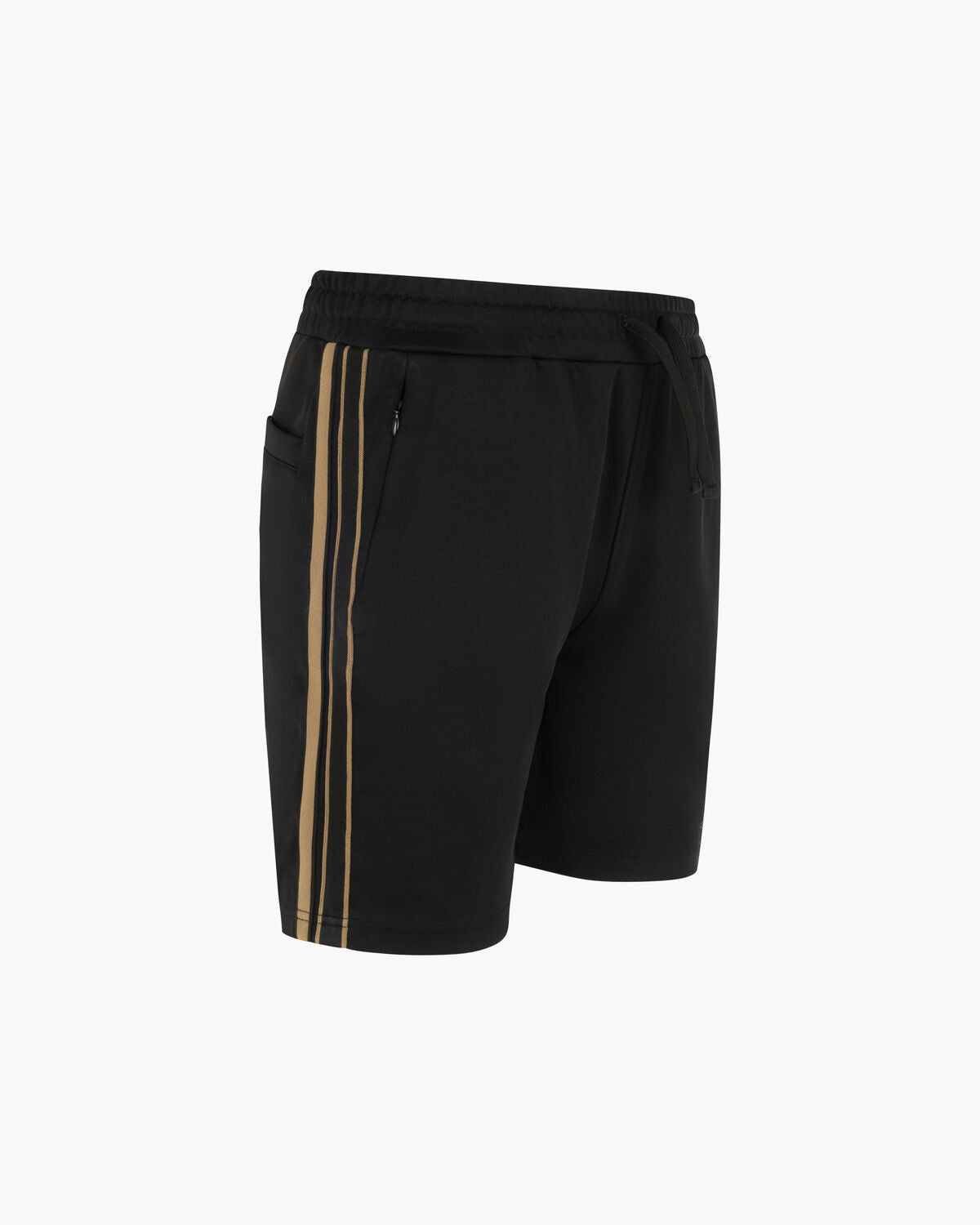 Cruyff Short Hombre Modelo Gudad CA251037-960 Black/Gold.