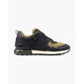 Cruyff Zapatillas Deportivas Hombre Modelo Superbia Hex-Tech CC243231-960 Black/Gold.