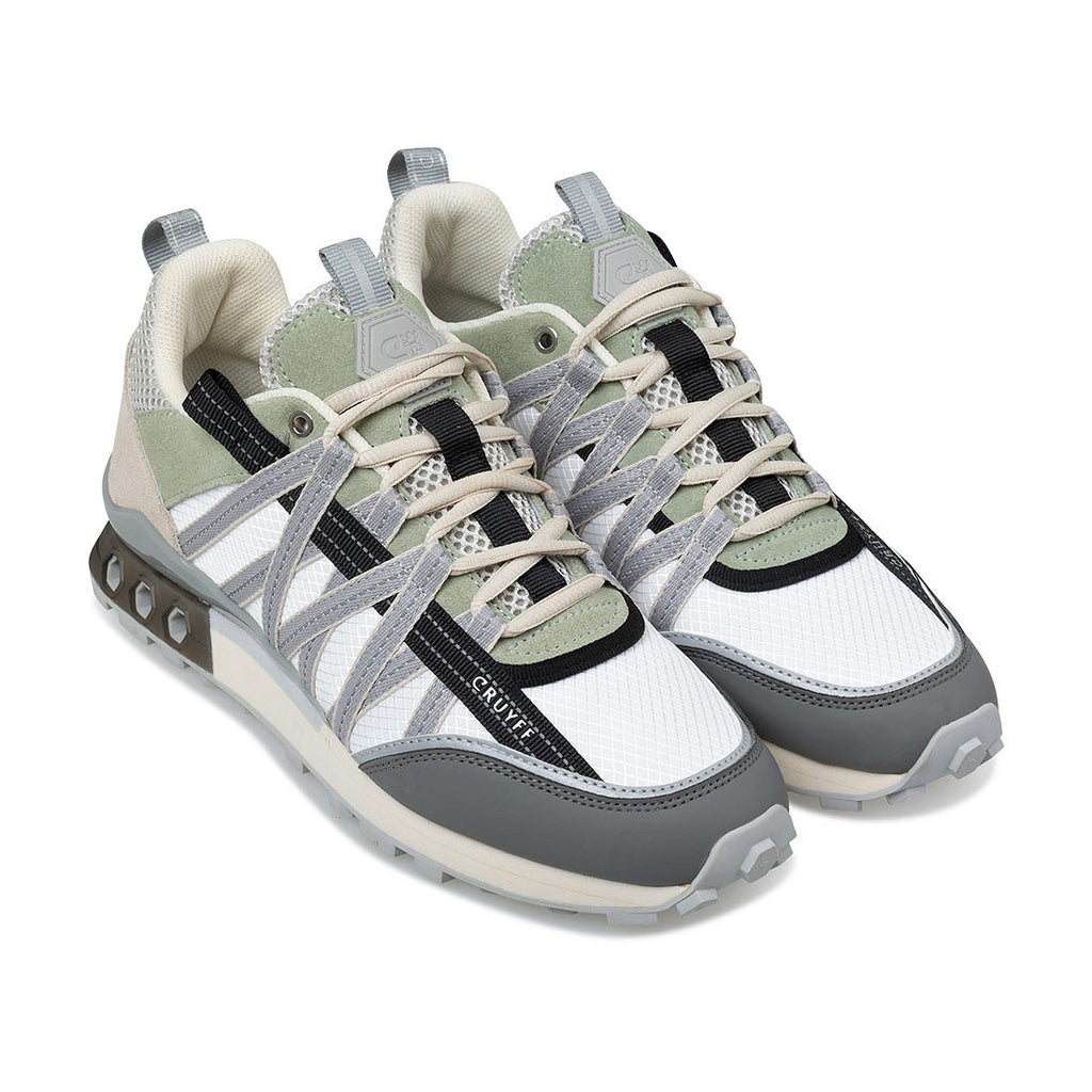 Cruyff Zapatillas Hombre  Modelo Fearia Hex-Tech CC251092-154.