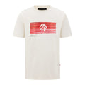 Cruyff Camiseta Hombre   Modelo Prima CSA241802-100 White.