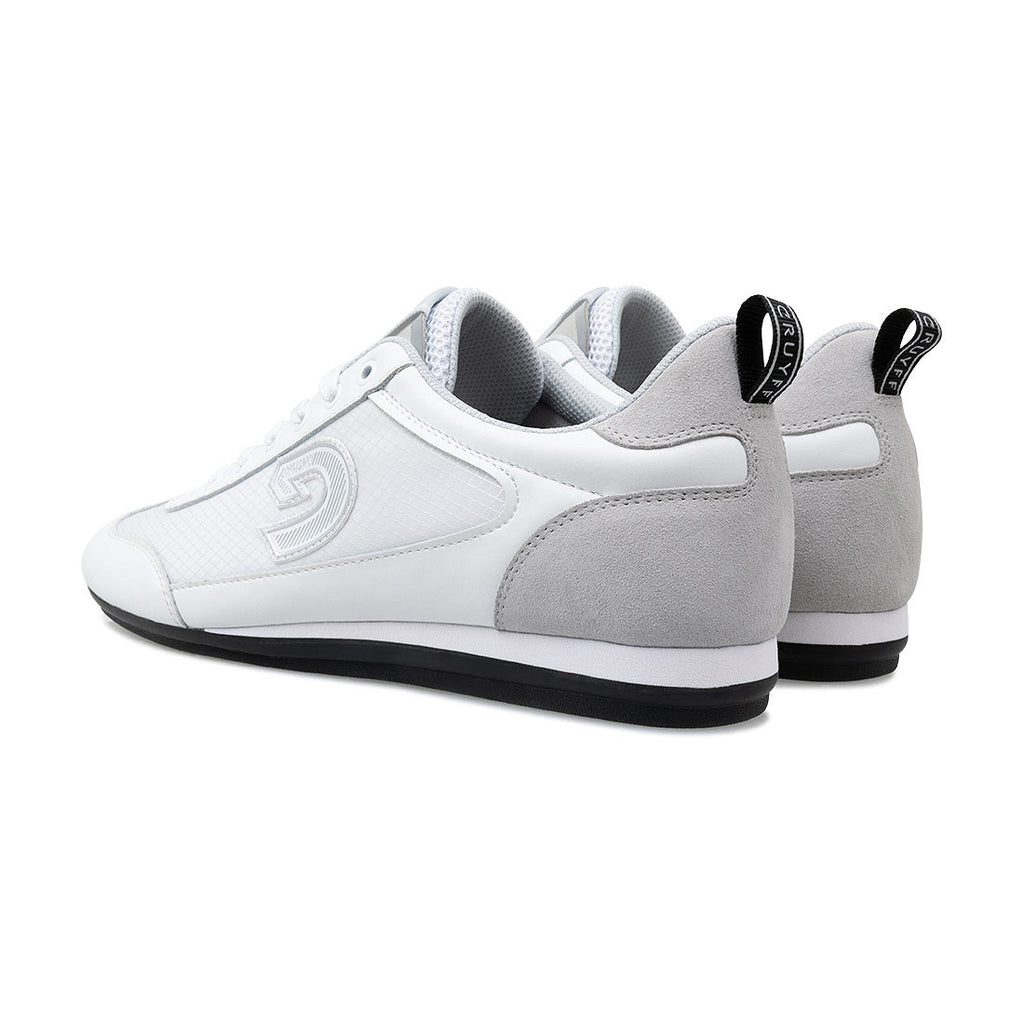 Cruyff Zapatillas Deportivas Hombre Modelo Recopa CC243180-151 White.