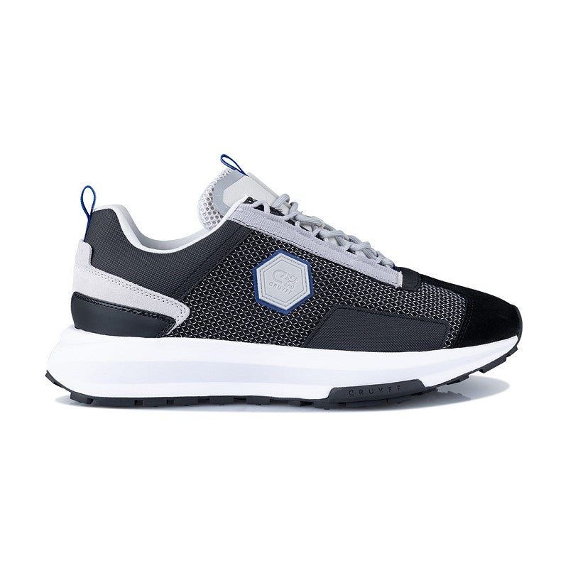 Cruyff Zapatillas Deportivas Hombre Modelo Subutai CC241180-975