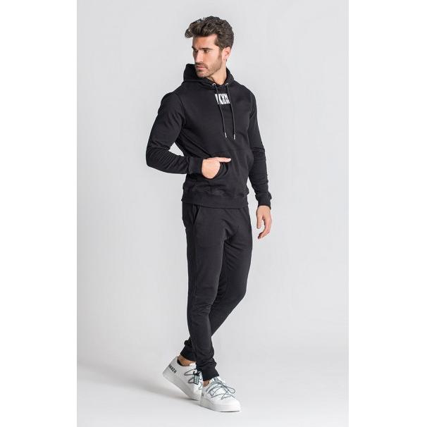 CHANDAL HOMBRE GIANNI KAVANAGH GKM05029 BLACK