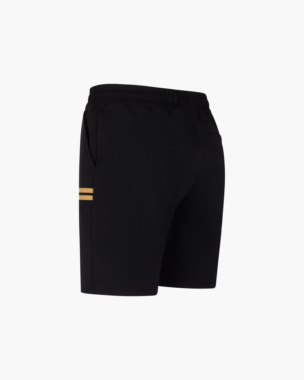 Cruyff Short Hombre Modelo Moraira CA251001-960 Black/Gold.