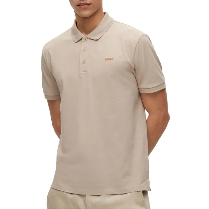 HUGO BOSS POLO  HOMBRE  50466182-274.