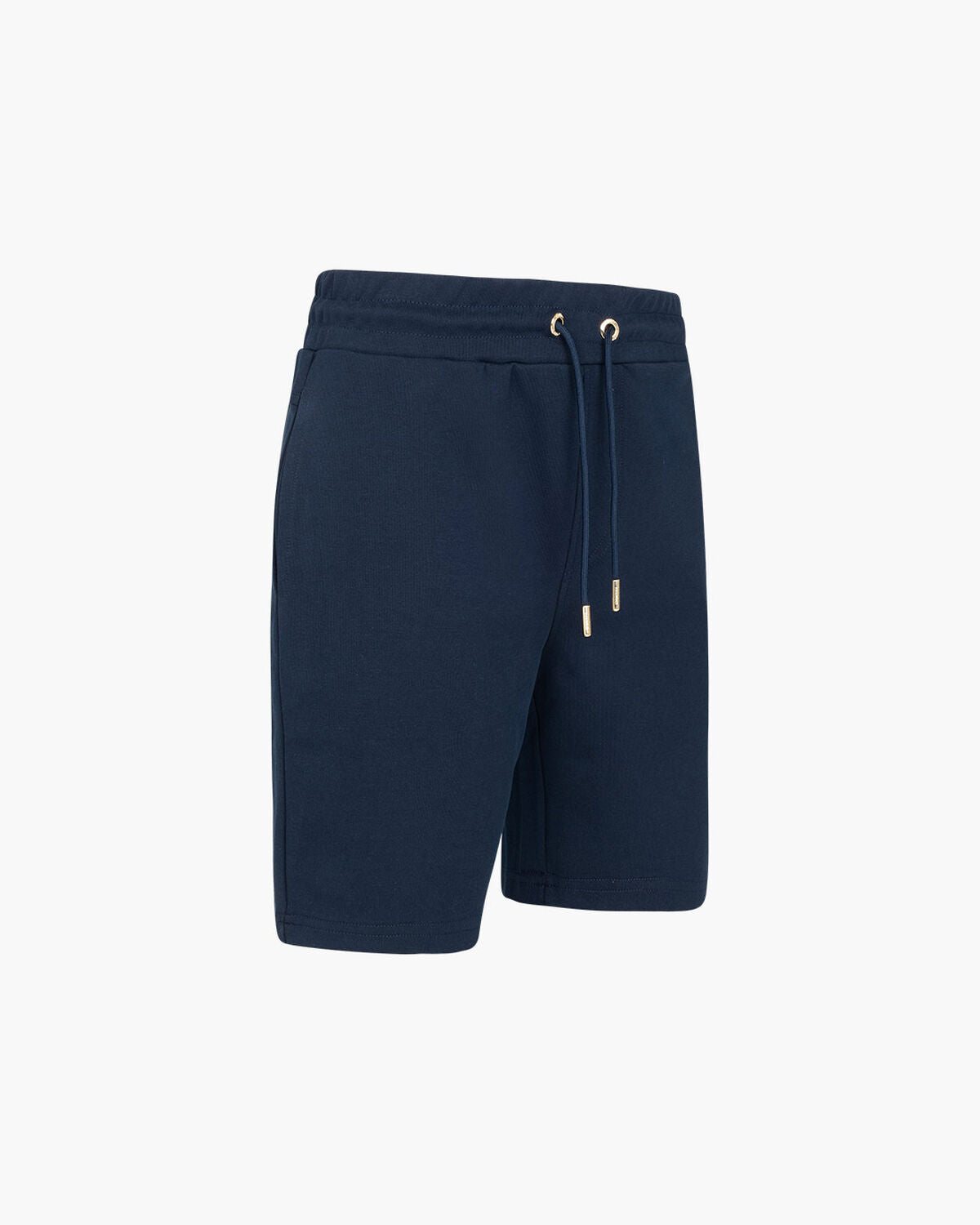 Pantalón corto Cruyff, modelo Caton CA221063-601 Azul Marino.
