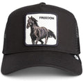Goorin Bros. Gorra de béisbol de malla  para hombre, talla única 101-2594