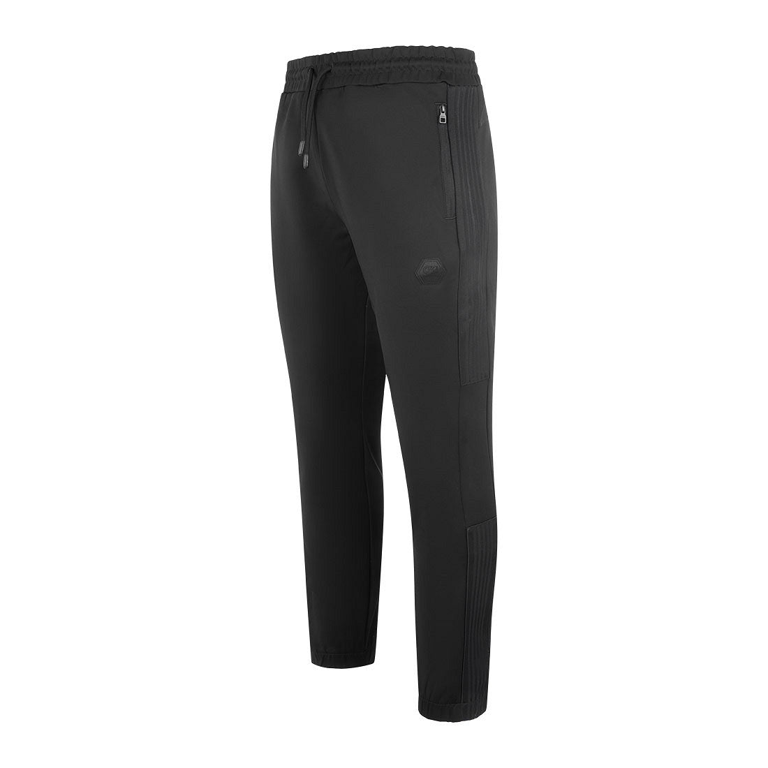 CRUYFF PANTALON HOMBRE MODELO MAURICIO CA243690-960 Black. .