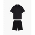 Cruyff, Conjunto Hombre modelo CA261054-998 Black.